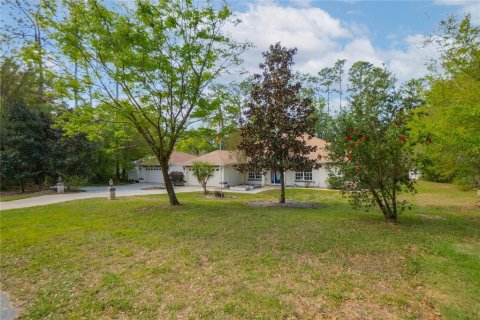 House in Beverly Hills, Florida 4 bedrooms, 248.61 sq.m. № 2157845 - photo 2