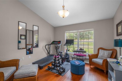 House in Beverly Hills, Florida 4 bedrooms, 248.61 sq.m. № 2157845 - photo 14