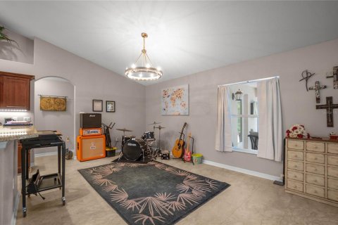 House in Beverly Hills, Florida 4 bedrooms, 248.61 sq.m. № 2157845 - photo 26