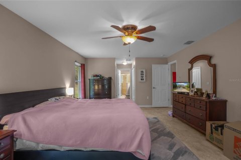 House in Beverly Hills, Florida 4 bedrooms, 248.61 sq.m. № 2157845 - photo 28