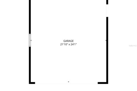 House in Beverly Hills, Florida 4 bedrooms, 248.61 sq.m. № 2157845 - photo 10