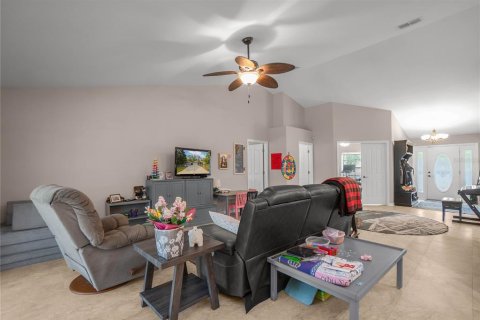 House in Beverly Hills, Florida 4 bedrooms, 248.61 sq.m. № 2157845 - photo 18