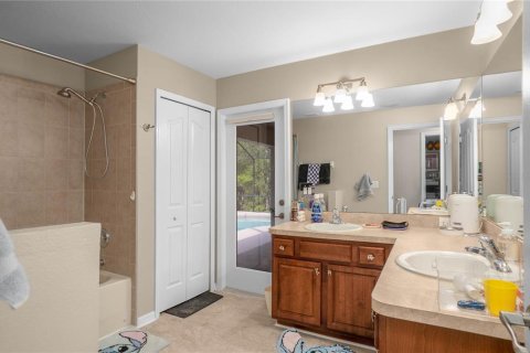 House in Beverly Hills, Florida 4 bedrooms, 248.61 sq.m. № 2157845 - photo 24