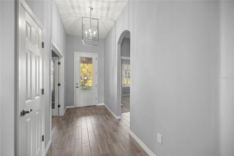 House in Ocala, Florida 4 bedrooms, 202.81 sq.m. № 1893719 - photo 5
