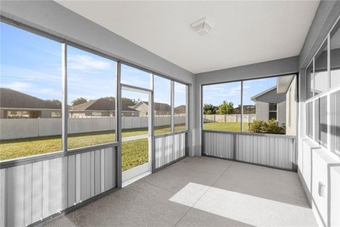 House in Ocala, Florida 4 bedrooms, 202.81 sq.m. № 1893719 - photo 28