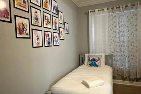 Copropriété à louer à Davenport, Floride: 2 chambres, 105.35 m2 № 2116083 - photo 13