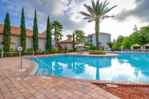 Copropriété à louer à Davenport, Floride: 2 chambres, 105.35 m2 № 2116083 - photo 17