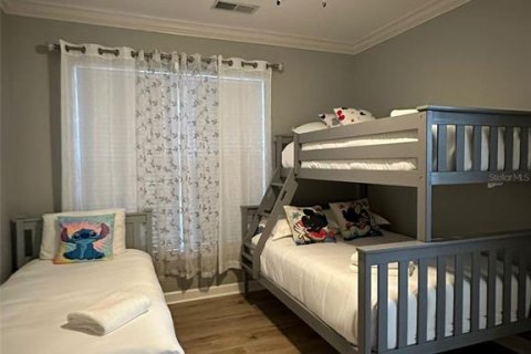 Copropriété à louer à Davenport, Floride: 2 chambres, 105.35 m2 № 2116083 - photo 12
