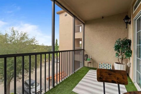 Copropriété à louer à Davenport, Floride: 2 chambres, 105.35 m2 № 2116083 - photo 7