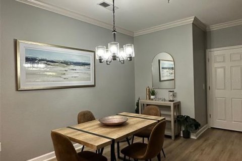 Copropriété à louer à Davenport, Floride: 2 chambres, 105.35 m2 № 2116083 - photo 5
