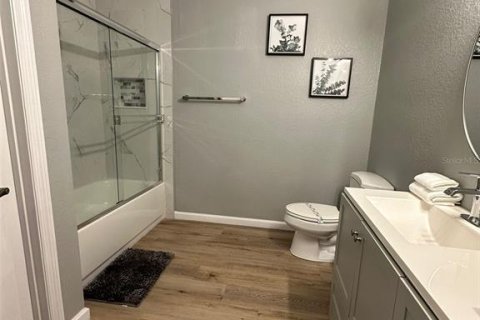 Copropriété à louer à Davenport, Floride: 2 chambres, 105.35 m2 № 2116083 - photo 14