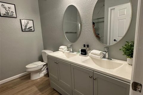 Copropriété à louer à Davenport, Floride: 2 chambres, 105.35 m2 № 2116083 - photo 15