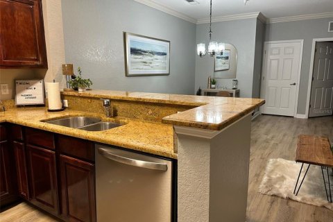 Copropriété à louer à Davenport, Floride: 2 chambres, 105.35 m2 № 2116083 - photo 2