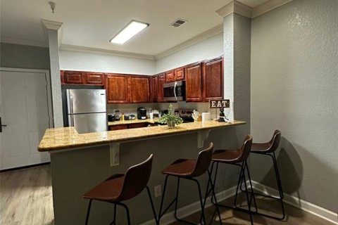 Copropriété à louer à Davenport, Floride: 2 chambres, 105.35 m2 № 2116083 - photo 6