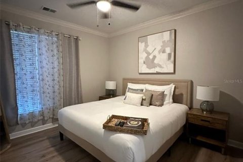 Copropriété à louer à Davenport, Floride: 2 chambres, 105.35 m2 № 2116083 - photo 8