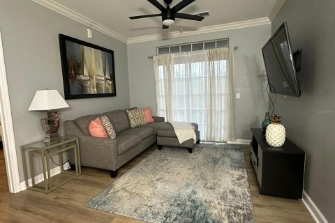 Copropriété à louer à Davenport, Floride: 2 chambres, 105.35 m2 № 2116083 - photo 4