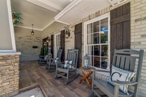 Villa ou maison à vendre à Tampa, Floride: 5 chambres, 242.47 m2 № 2199321 - photo 7