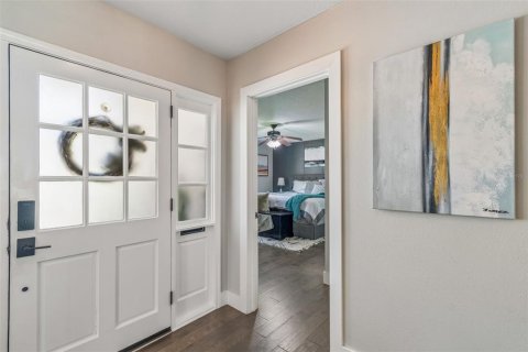 Villa ou maison à vendre à Tampa, Floride: 5 chambres, 242.47 m2 № 2199321 - photo 12