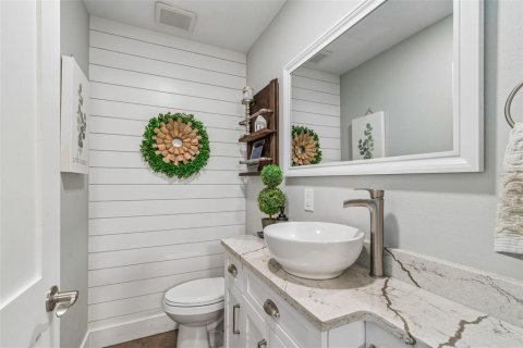 Villa ou maison à vendre à Tampa, Floride: 5 chambres, 242.47 m2 № 2199321 - photo 18