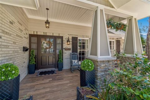 Villa ou maison à vendre à Tampa, Floride: 5 chambres, 242.47 m2 № 2199321 - photo 5