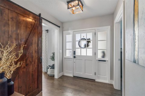 Villa ou maison à vendre à Tampa, Floride: 5 chambres, 242.47 m2 № 2199321 - photo 9