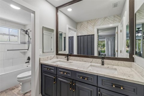 Villa ou maison à vendre à Tampa, Floride: 5 chambres, 242.47 m2 № 2199321 - photo 6