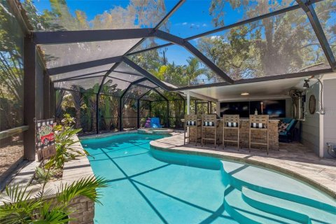 Villa ou maison à vendre à Tampa, Floride: 5 chambres, 242.47 m2 № 2199321 - photo 3