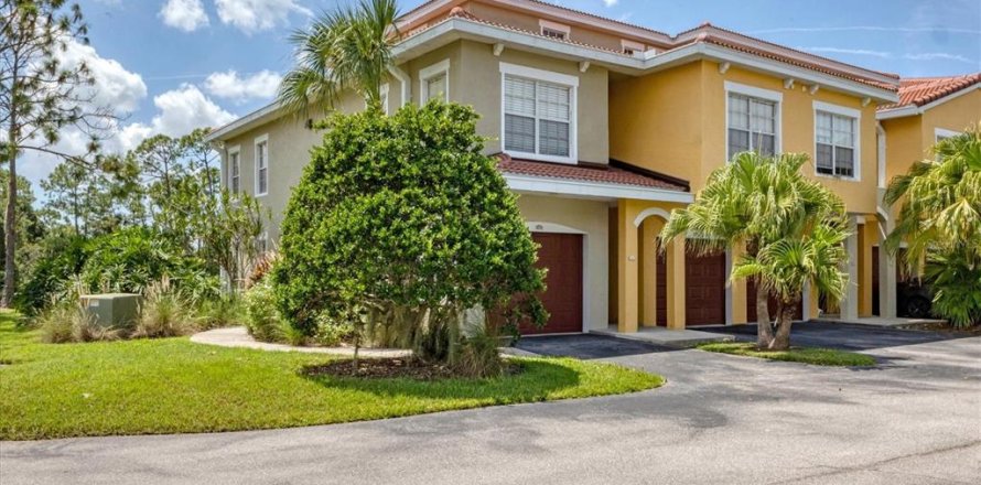Condo in Sarasota, Florida, 3 bedrooms  № 1916645