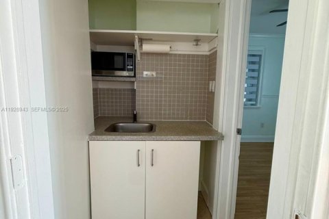 Снять в аренду виллу или дом в Майами, Флорида 1 спальня, 41.81м2, № 1987431 - фото 7