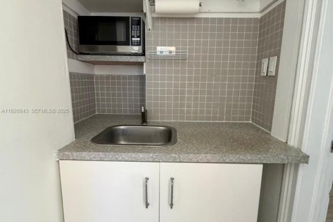 Снять в аренду виллу или дом в Майами, Флорида 1 спальня, 41.81м2, № 1987431 - фото 6