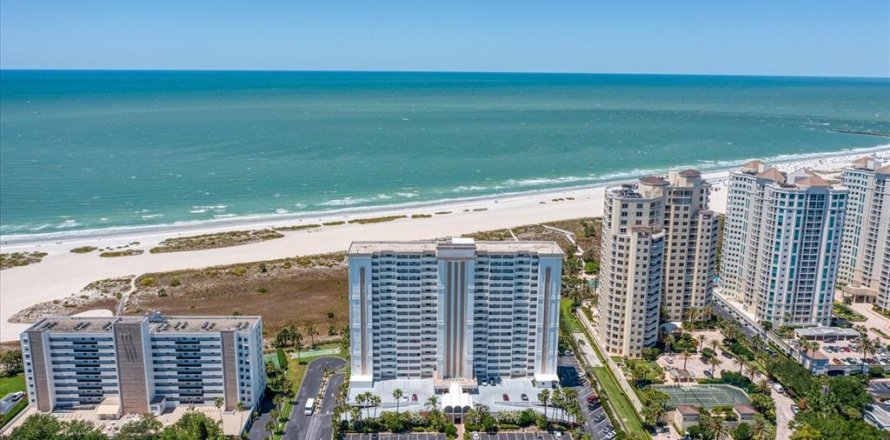 Condo in Clearwater, Florida, 2 bedrooms № 1720969