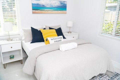 Casa en venta en North Miami Beach, Florida, 3 dormitorios, 110 m2 № 1888745 - foto 21