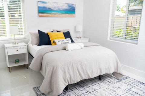 Casa en venta en North Miami Beach, Florida, 3 dormitorios, 110 m2 № 1888745 - foto 17