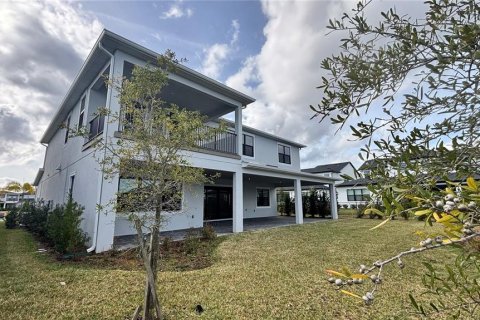 Купить виллу или дом в Орландо, Флорида 12 комнат, 411.46м2, № 2222214 - фото 11