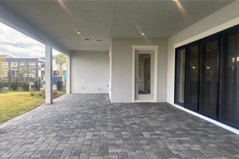 Купить виллу или дом в Орландо, Флорида 12 комнат, 411.46м2, № 2222214 - фото 13