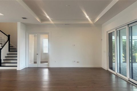 Купить виллу или дом в Орландо, Флорида 12 комнат, 411.46м2, № 2222214 - фото 17