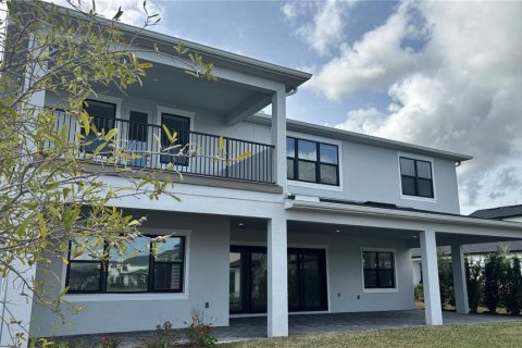 Купить виллу или дом в Орландо, Флорида 12 комнат, 411.46м2, № 2222214 - фото 12