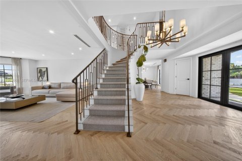 Villa ou maison à vendre à Fort Lauderdale, Floride: 5 chambres, 343.92 m2 № 2025605 - photo 5