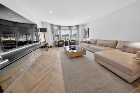 Villa ou maison à vendre à Fort Lauderdale, Floride: 5 chambres, 343.92 m2 № 2025605 - photo 26