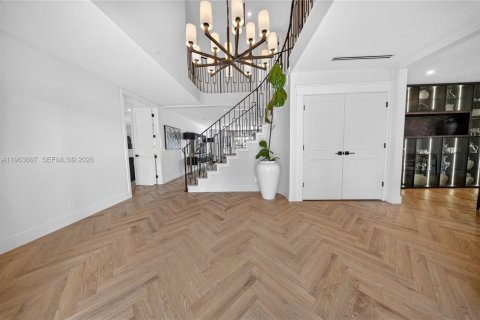 Villa ou maison à vendre à Fort Lauderdale, Floride: 5 chambres, 343.92 m2 № 2025605 - photo 6