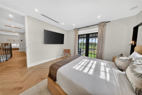 Villa ou maison à vendre à Fort Lauderdale, Floride: 5 chambres, 343.92 m2 № 2025605 - photo 21