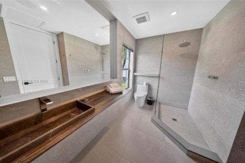 Villa ou maison à vendre à Fort Lauderdale, Floride: 5 chambres, 343.92 m2 № 2025605 - photo 19