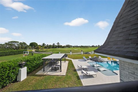 Villa ou maison à vendre à Fort Lauderdale, Floride: 5 chambres, 343.92 m2 № 2025605 - photo 16