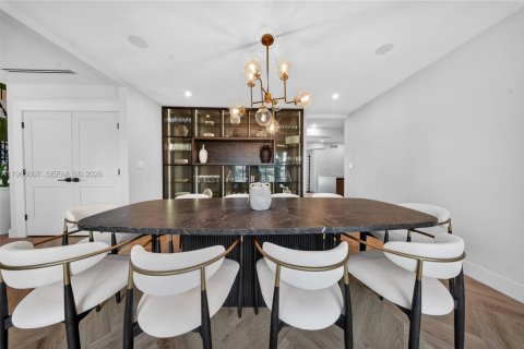 Villa ou maison à vendre à Fort Lauderdale, Floride: 5 chambres, 343.92 m2 № 2025605 - photo 30