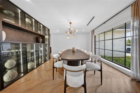 Villa ou maison à vendre à Fort Lauderdale, Floride: 5 chambres, 343.92 m2 № 2025605 - photo 28