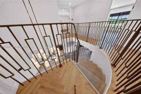 Villa ou maison à vendre à Fort Lauderdale, Floride: 5 chambres, 343.92 m2 № 2025605 - photo 11