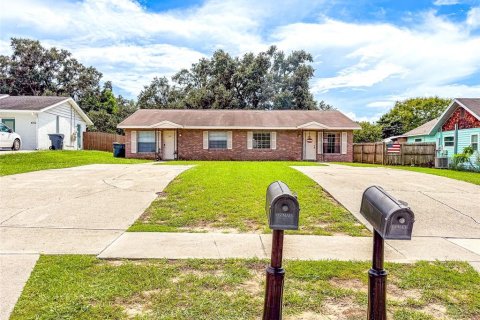 Immobilier commercial à vendre à Lake Wales, Floride: 4 chambres, 165.55 m2 № 2377774 - photo 13
