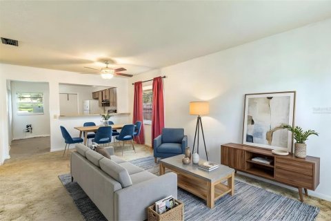 Immobilier commercial à vendre à Lake Wales, Floride: 4 chambres, 165.55 m2 № 2377774 - photo 7
