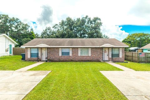 Immobilier commercial à vendre à Lake Wales, Floride: 4 chambres, 165.55 m2 № 2377774 - photo 12