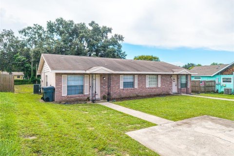 Immobilier commercial à vendre à Lake Wales, Floride: 4 chambres, 165.55 m2 № 2377774 - photo 14